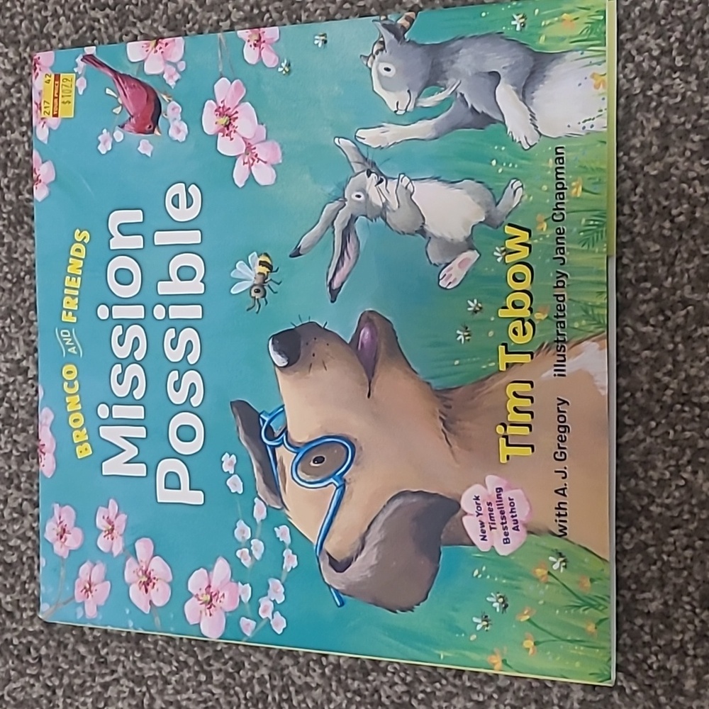 3 Books Set - Picture 2 of 7